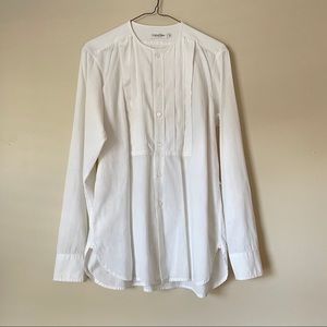 Vintage Calvin Klein Collection Blouse